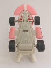 Cargar imagen en el visor de la galería, Mario Kart 8 Princess Peach Pull Back Car Action Figure Toy Nintendo