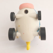 Cargar imagen en el visor de la galería, Mario Kart 8 Baby Toad Pull Back Car Action Figure Toy Nintendo