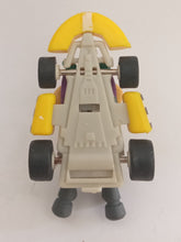 Cargar imagen en el visor de la galería, Mario Kart 8 Wario Pull Back Car Action Figure Toy Nintendo
