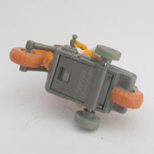 Cargar imagen en el visor de la galería, Mario Kart Wii Daisy Pull Back Mini Car Bike Toy Nintendo 2008