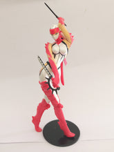 Cargar imagen en el visor de la galería, Nightshade Hibana Kunoichi SR Sega Gals Collection 02 Gashapon Figure