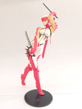 Cargar imagen en el visor de la galería, Nightshade Hibana Kunoichi SR Sega Gals Collection 02 Gashapon Figure