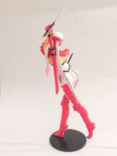 Cargar imagen en el visor de la galería, Nightshade Hibana Kunoichi SR Sega Gals Collection 02 Gashapon Figure