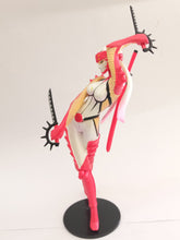 Cargar imagen en el visor de la galería, Nightshade Hibana Kunoichi SR Sega Gals Collection 02 Gashapon Figure