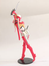 Cargar imagen en el visor de la galería, Nightshade Hibana Kunoichi SR Sega Gals Collection 02 Gashapon Figure