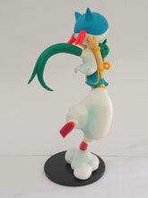 Cargar imagen en el visor de la galería, Monster World IV Sega Gals Collection 2 Arsha & Peperogu Figure Gashapon