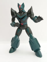 Cargar imagen en el visor de la galería, Tetsujin 28 Gigantor Black OX HG Gashapon Figure