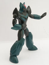 Cargar imagen en el visor de la galería, Tetsujin 28 Gigantor Black OX HG Gashapon Figure