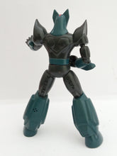 Cargar imagen en el visor de la galería, Tetsujin 28 Gigantor Black OX HG Gashapon Figure