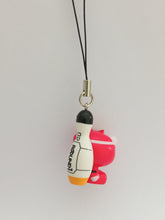 Cargar imagen en el visor de la galería, Round1 X Evangelion Sychronized With Hello Kitty Strappin Strap Key Holder