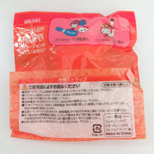 Cargar imagen en el visor de la galería, Round1 X Evangelion Sychronized With Hello Kitty Strappin Strap Key Holder