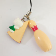 Cargar imagen en el visor de la galería, Round1 X Hello Kitty Strappin Strap Key Holder