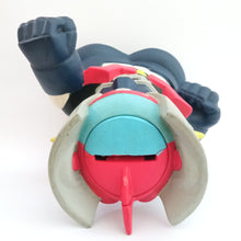 Cargar imagen en el visor de la galería, Mazinger Z Figure Coin Piggy Bank With Sound Vintage Rare