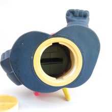Cargar imagen en el visor de la galería, Mazinger Z Figure Coin Piggy Bank With Sound Vintage Rare