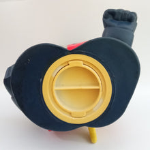 Cargar imagen en el visor de la galería, Mazinger Z Figure Coin Piggy Bank With Sound Vintage Rare