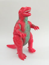 Cargar imagen en el visor de la galería, Takatoku Toys Dinosaur Soft Vinyl Sofubi Sofvi Figure 70s Vintage Rare Japan