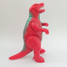 Cargar imagen en el visor de la galería, Takatoku Toys Dinosaur Soft Vinyl Sofubi Sofvi Figure 70s Vintage Rare Japan