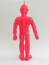 Cargar imagen en el visor de la galería, Ultraman VICTOLER Soft Vinyl Sofubi Sofvi Figure Vintage Rare Japan