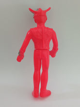 Cargar imagen en el visor de la galería, Ultraman LEO Soft Vinyl Sofubi Sofvi Figure Vintage Rare 70s Japan
