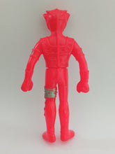 Cargar imagen en el visor de la galería, Ultraman ASTRA Soft Vinyl Sofubi Sofvi Figure Vintage Rare 70s Japan