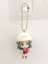 Cargar imagen en el visor de la galería, Pokémon Serena Figure Keychain Mascot Key Holder Strap