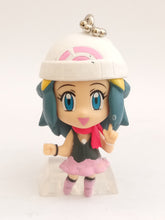 Cargar imagen en el visor de la galería, Pokémon Serena Figure Keychain Mascot Key Holder Strap
