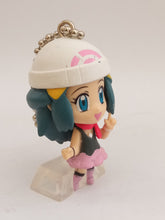 Cargar imagen en el visor de la galería, Pokémon Serena Figure Keychain Mascot Key Holder Strap