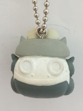 Cargar imagen en el visor de la galería, Namco Hall of Fame Cosmo Gang Figure Keychain Mascot Key Holder Strap