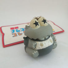 Cargar imagen en el visor de la galería, Namco Hall of Fame Cosmo Gang Figure Keychain Mascot Key Holder Strap