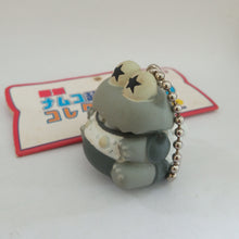 Cargar imagen en el visor de la galería, Namco Hall of Fame Cosmo Gang Figure Keychain Mascot Key Holder Strap