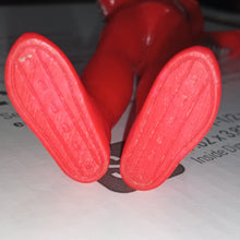 Cargar imagen en el visor de la galería, Ultraman VICTOLER Soft Vinyl Sofubi Sofvi Figure Vintage Rare Japan