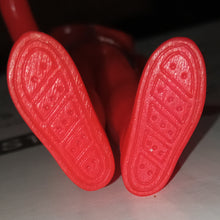 Cargar imagen en el visor de la galería, Ultraman TARO Soft Vinyl Sofubi Sofvi Figure Vintage Rare 70s Japan