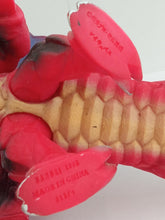 Cargar imagen en el visor de la galería, Ultraman Kaiju REICUBAS Soft Vinyl Sofubi Softvi Figure 1998