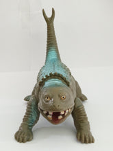 Cargar imagen en el visor de la galería, Ultraman Kaiju KEMULAR Soft Vinyl Softvi Sofubi Figure 1983