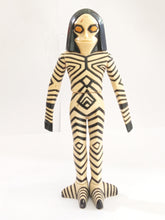 Cargar imagen en el visor de la galería, Ultraman Kaiju POWERED DADA Soft Vinyl Softvi Sofubi Figure 1994