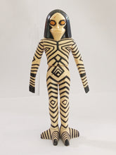 Cargar imagen en el visor de la galería, Ultraman Kaiju POWERED DADA Soft Vinyl Softvi Sofubi Figure 1994