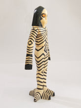 Cargar imagen en el visor de la galería, Ultraman Kaiju POWERED DADA Soft Vinyl Softvi Sofubi Figure 1994