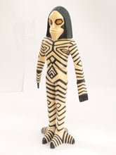 Cargar imagen en el visor de la galería, Ultraman Kaiju POWERED DADA Soft Vinyl Softvi Sofubi Figure 1994