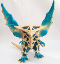 Cargar imagen en el visor de la galería, Ultraman Kaiju GERANDA Soft Vinyl Softvi Sofubi Figure 1998