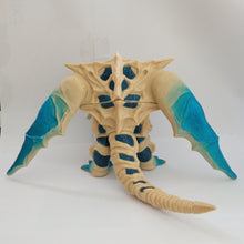 Cargar imagen en el visor de la galería, Ultraman Kaiju GERANDA Soft Vinyl Softvi Sofubi Figure 1998