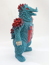 Cargar imagen en el visor de la galería, Ultraman Kaiju VEROKRON Soft Vinyl Sofubi Softvi Figure 1989 Japan
