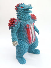 Cargar imagen en el visor de la galería, Ultraman Kaiju VEROKRON Soft Vinyl Sofubi Softvi Figure 1989 Japan