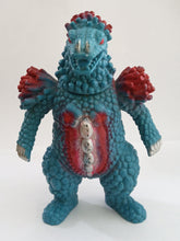 Cargar imagen en el visor de la galería, Ultraman Kaiju VEROKRON Soft Vinyl Sofubi Softvi Figure 1989 Japan