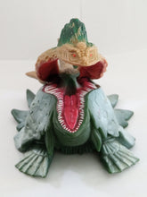 Cargar imagen en el visor de la galería, Ultraman Kaiju SCYLLA Soft Vinyl Sofubi Softvi Figure 1998
