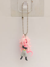 Cargar imagen en el visor de la galería, Dragon Ball Z Super ANDROID NO. 21 UDM Burst Vol 36 Figure Keychain Mascot Key Holder Strap Gashapon