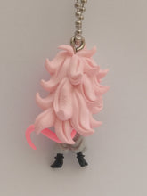 Cargar imagen en el visor de la galería, Dragon Ball Z Super ANDROID NO. 21 UDM Burst Vol 36 Figure Keychain Mascot Key Holder Strap Gashapon