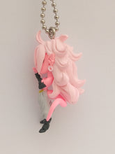 Cargar imagen en el visor de la galería, Dragon Ball Z Super ANDROID NO. 21 UDM Burst Vol 36 Figure Keychain Mascot Key Holder Strap Gashapon