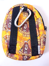 Load image into Gallery viewer, One Piece TRAFALGAR LAW Mini Backpack Bag Kawaii