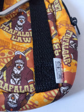 Load image into Gallery viewer, One Piece TRAFALGAR LAW Mini Backpack Bag Kawaii