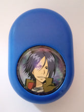 Load image into Gallery viewer, Katekyo Hitman REBORN! MUKURO ROKUDO Sound Egg Strap